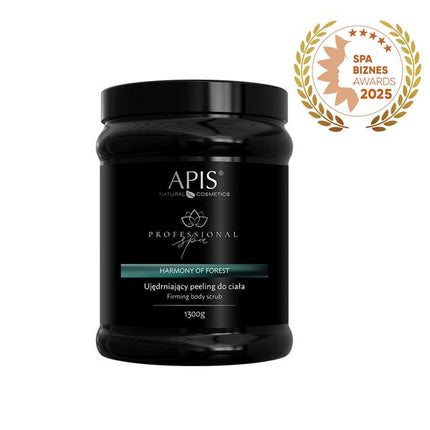 Apis Harmony of Forest Firming Body Scrub | 1 300 g