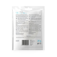Apis Intensely Moisturising 4D Hyaluronic Sheet Mask | 20 g