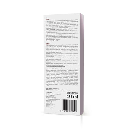 Apis Lifting Eye Serum with Eye'fective™ Complex | 10ml