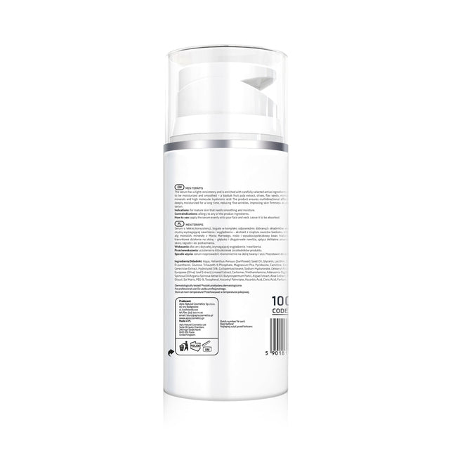 Apis MEN TERAPIS Moisturising Serum for Men | 100ml