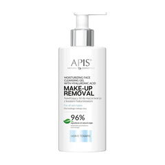 Apis Moisturising Face Wash Gel with Hyaluronic Acid | 300ml