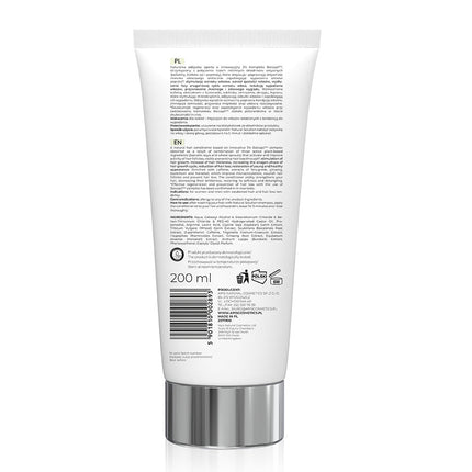 Apis Natural Solution Anti‑Hair Loss Strengthening Conditioner | 200 ml