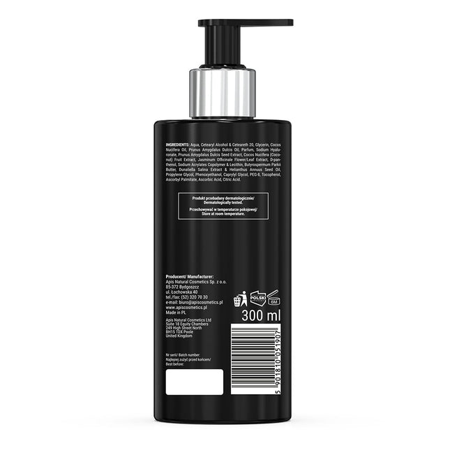 Apis Sunny Rio Firming Body and Hand Balm | 300ml