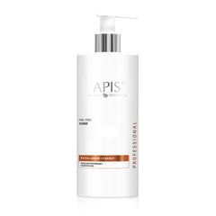 Apis RETIN-AMBRE SYNERGY Pre-exfoliation toner | 500 ml