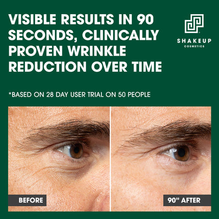 AGE DEF-EYE
