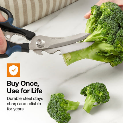 Smart Scissors