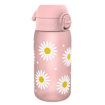Leak Proof Kids Water Bottle, Recyclon, Daisies, 350ml (12oz)