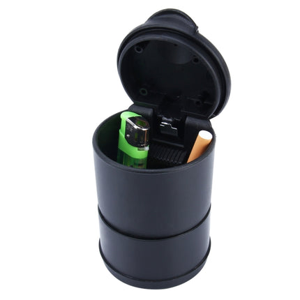 KANEED Universal Detachable Car Cigarette Ashtray for Most Car Cup Holder