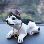 Huskies / Huskies