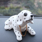 Dalmatians / Dalmatians