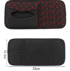 Car Visor Cd Holder