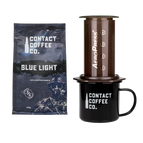 Blue Light (Ground)