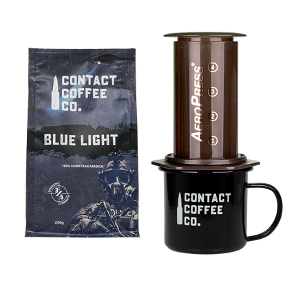 Coffee Care Package