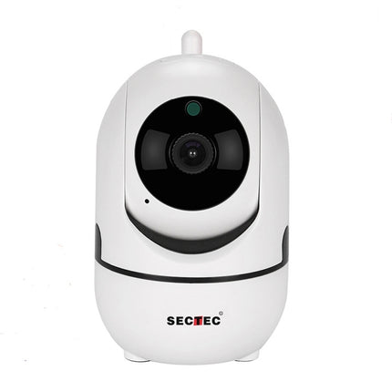 SECTEC IL-HIP291-2M-AI Intelligent Tracking Monitor Mobile Phone Remote Wireless Network Wifi Camera Cloud Storage Intelligent Shaking Head Network Camera
