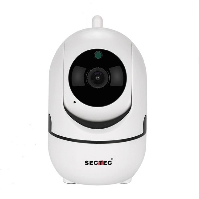 SECTEC IL-HIP291-2M-AI Intelligent Tracking Monitor Mobile Phone Remote Wireless Network Wifi Camera Cloud Storage Intelligent Shaking Head Network Camera
