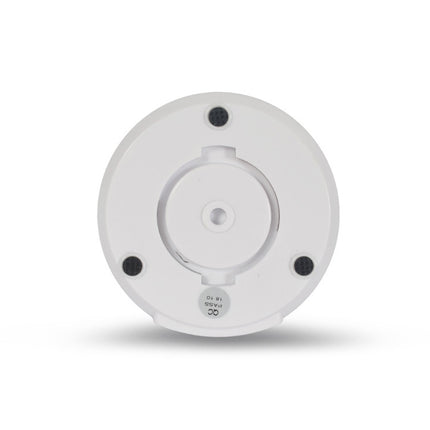 720P HD 1.0 MP Wireless IP Camera, Support Infrared Night Vision / Motion Detection / APP Control, EU Plug