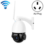 WiFi Version / BM1116AU