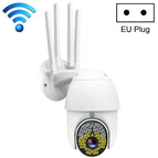 QX38 / EU Plug