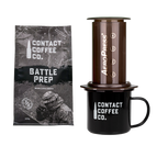 Battle Prep (Ground)