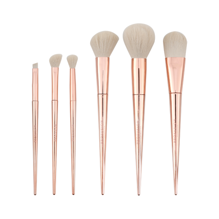 Brush Crush | 6PC Brush Set