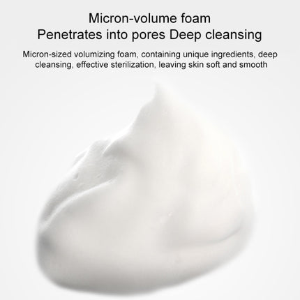 Smart Induction Foam Hand Washer Automatic Foam Soap Dispenser, Capacity: 280ml