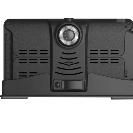 7" CMNAV 360 Traffic Camper - LIVE TRAFFIC- Built-in FullHD Dashcam, Android, Wi-Fi