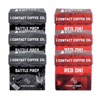 Battle Prep and Red On!