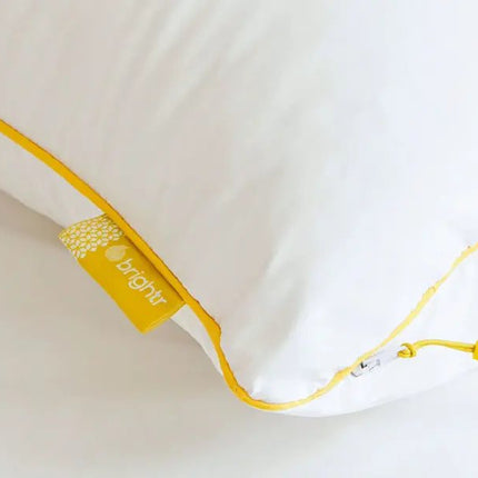 Brightr® Nox pillow Extra Pillowcase