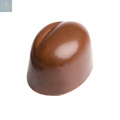 Brasil - mocca cream in milk chocolate 14.8g