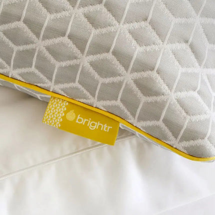 Brightr® Luna Extra Pillowcase