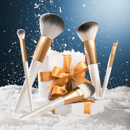 You Are Glowing Brush Set
