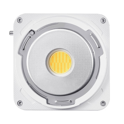 ML80Bi Bi-colour LED Video Light Compact Complete Kit