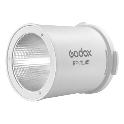 ML80Bi Bi-colour LED Video Light Compact Complete Kit