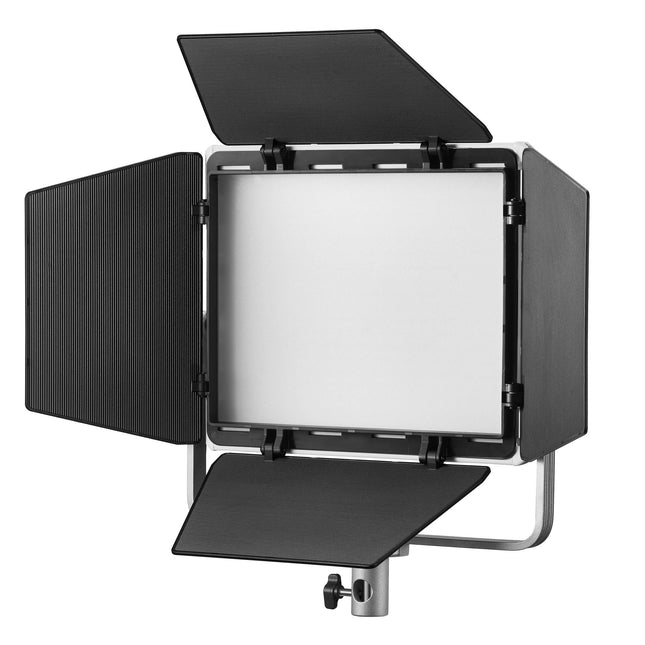 Litemons LP400BI Bi-Colour LED Light Panel Three Head Kit