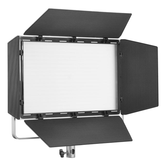 Litemons LP1200BI Powerful Bi-Colour LED Continuous Twin Lighting Kit