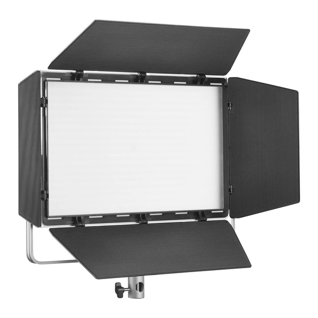 Litemons LP1200R Powerful RGB Continuous LED Light Panel Twin Kit