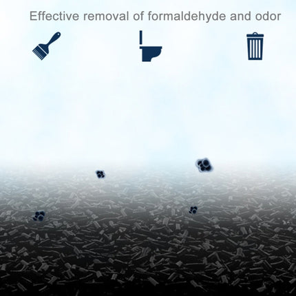 Original Xiaomi Replacement Air Filter Element PM Removal Edition for Xiaomi Air Purifier 2 / 2S / 3 / Pro (S-CA-3110/HC5986W/HC5993/HC1580)