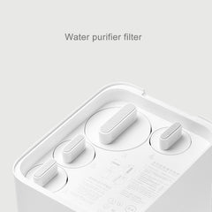 Original Xiaomi Replacement Water Filter Element for Xiaomi Mi Water Purifier Drinking Water Filter (S-CA-3111), 后置活性炭滤芯