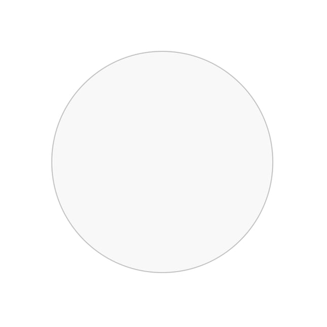 2 PCS ENKAY Hat-Prince for  Garmin Forerunner 645 0.2mm 9H Surface Hardness 2.15D Curved Edge Tempered Glass Screen Protector