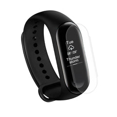 2 PCS ENKAY Hat-Prince TPU Film Screen Protector for Xiaomi Mi Band 3, TPU Film, 2PCS TPU Film