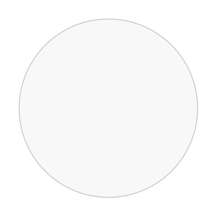 2 PCS ENKAY Hat-Prince for Garmin Vivomove HR Smart Watch 0.2mm 9H Surface Hardness 2.15D Explosion-proof Tempered Glass Screen Film, For Garmin Vivomove HR