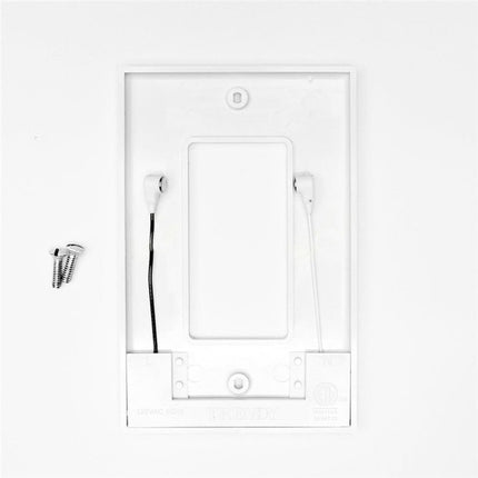 White Light Mini Human Body Motion Induction Night Light