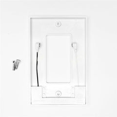 White Light Mini Human Body Motion Induction Night Light