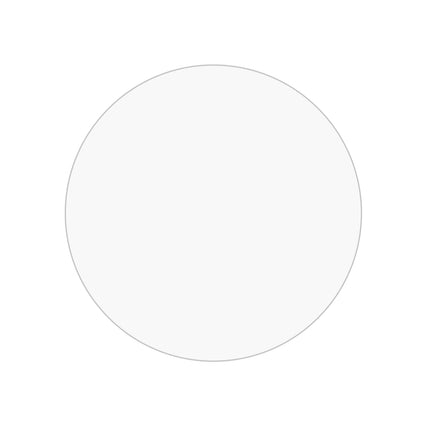 ENKAY Hat-Prince for Huawei Honor S1 Smart Watch 0.2mm 9H Surface Hardness 2.15D Explosion-proof Tempered Glass Screen Film