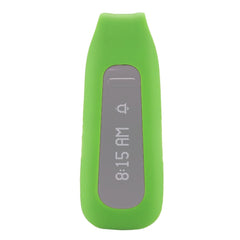 For Fitbit One Smart Watch Clip Style Silicone Case, Size: 6x2.2x1.5cm