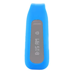 For Fitbit One Smart Watch Clip Style Silicone Case, Size: 6x2.2x1.5cm