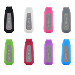 For Fitbit One Smart Watch Clip Style Silicone Case, Size: 6x2.2x1.5cm