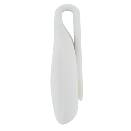 For Fitbit Zip Smart Watch Clip Style Silicone Case, Size: 5.2x3.2x1.3cm