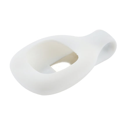 For Fitbit Zip Smart Watch Clip Style Silicone Case, Size: 5.2x3.2x1.3cm