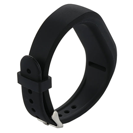 Correa de silicona para reloj inteligente Garmin Vivofit 3, longitud: aproximadamente 24,2 cm